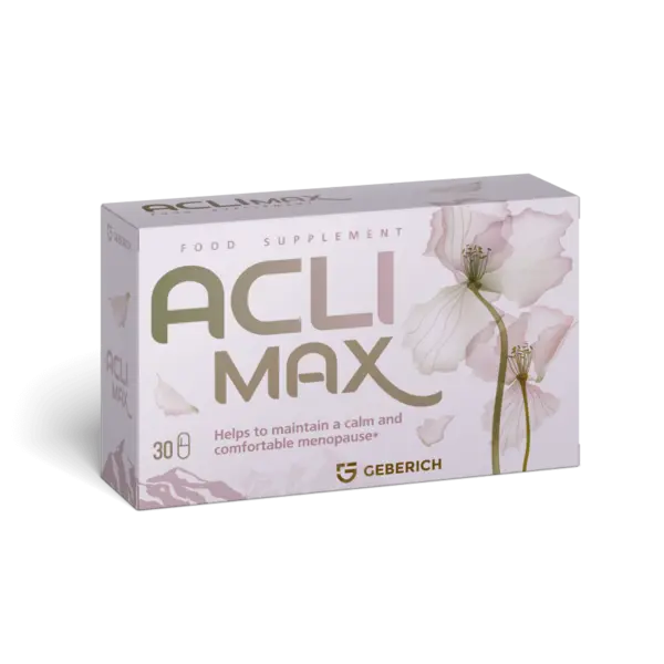 ACLIMAX capsule
