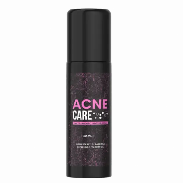 Acne Care gel