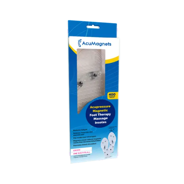 AcuMagnets solette magnetiche