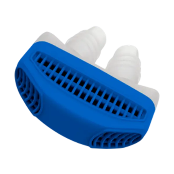 Aerflow clip per il naso