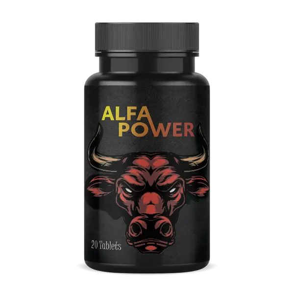 Alfa power compresse