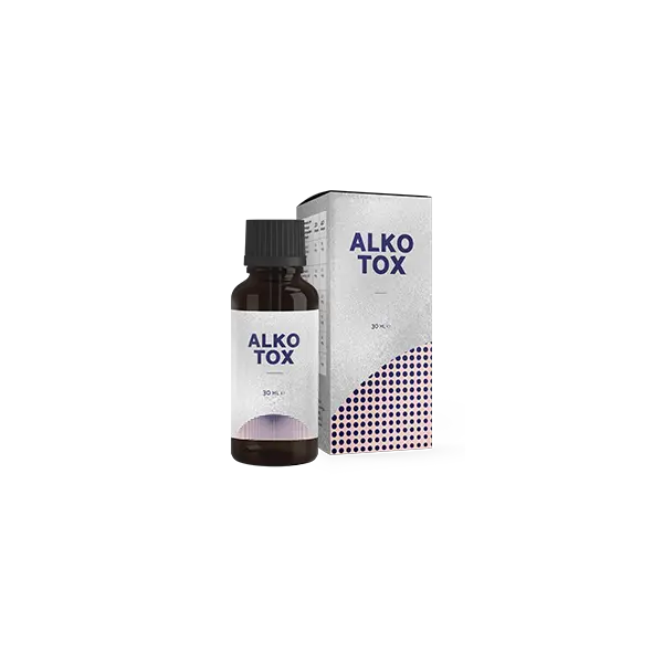 ALKOTOX gocce