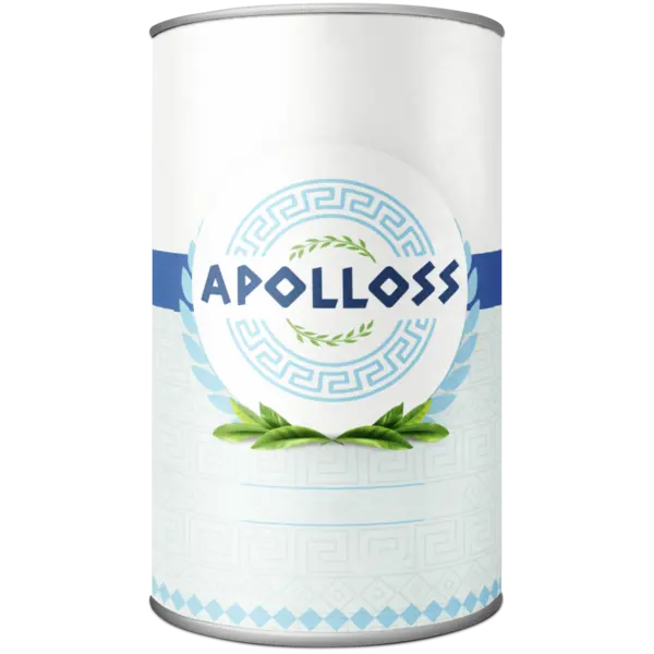 APOLLOSS tè
