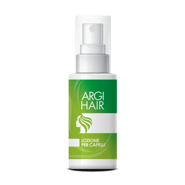Argi Hair lozione