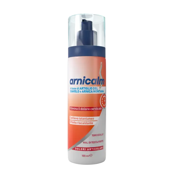 Arnicalm spray