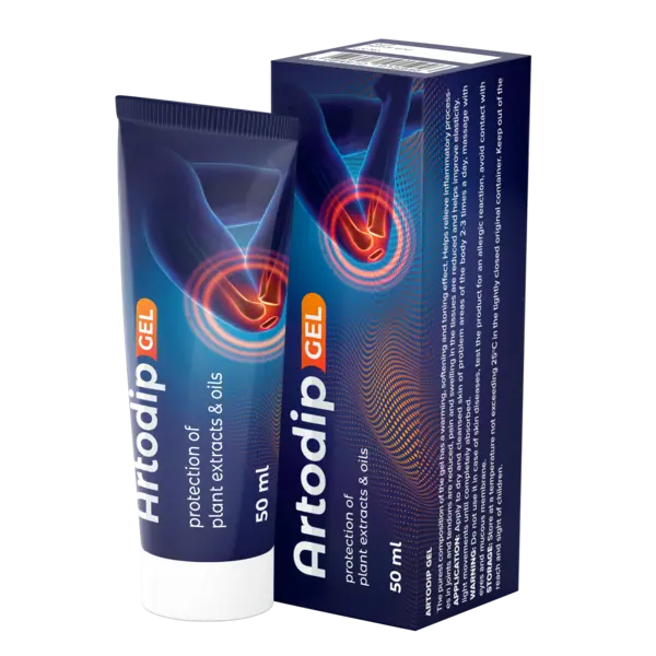 Artodip gel