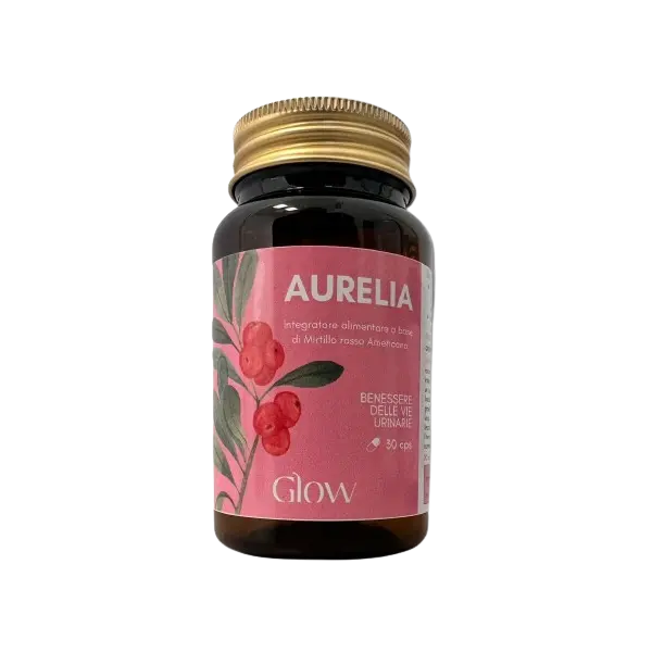Aurelia capsule