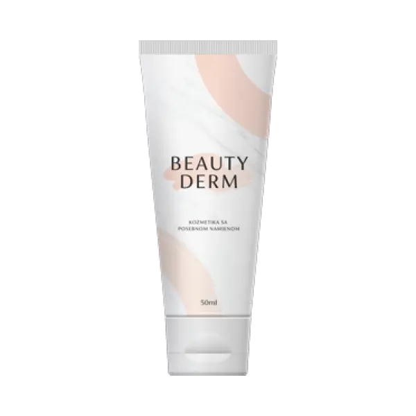 BEAUTY DERM crema