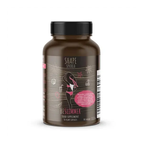 BeSlimmer capsule