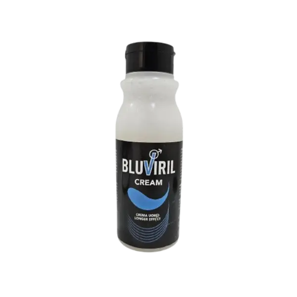 BluViril crema