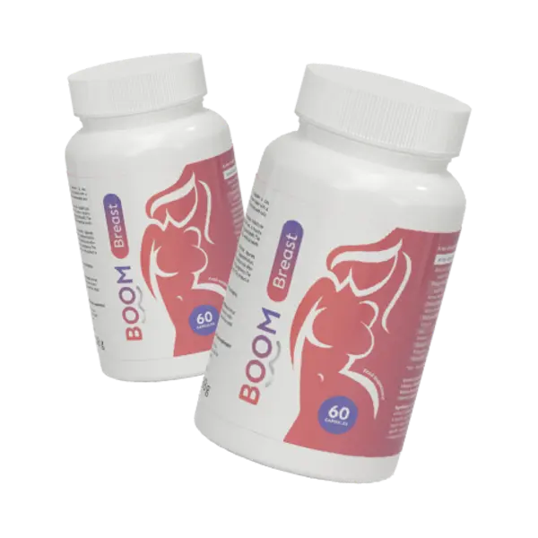 BoomBreast capsule