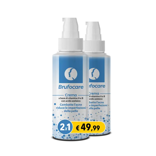 Brufocare crema