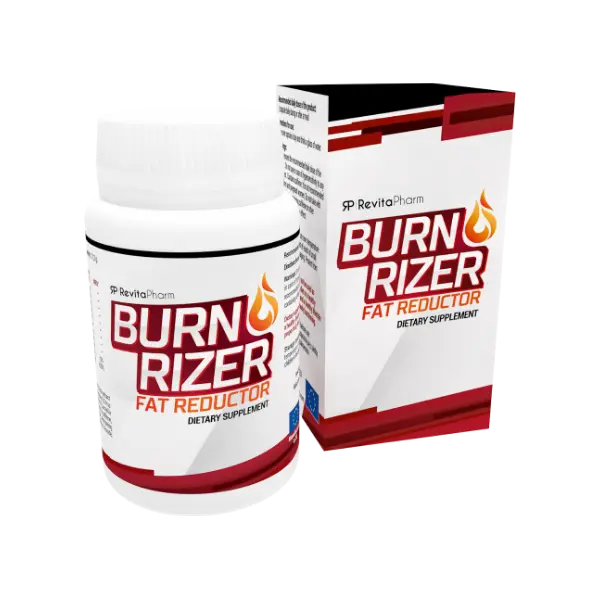 Burnrizer capsule