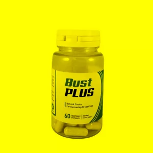 Bust PLUS capsule