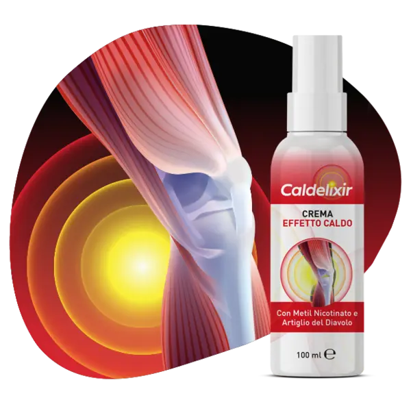 Caldelixir crema