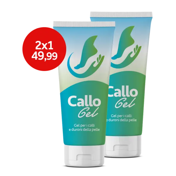 Callogel gel