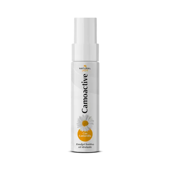 Camoactive crema
