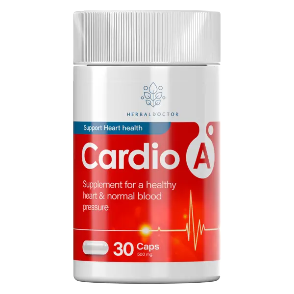 Cardio A capsule