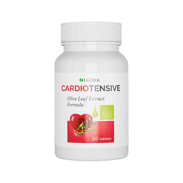 Cardiotensive compresse
