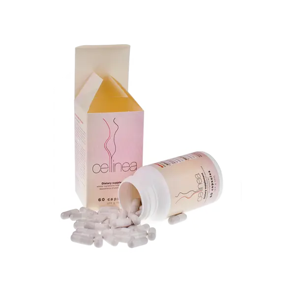 CELLINEA capsule