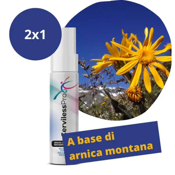 Cerviless Pro gel