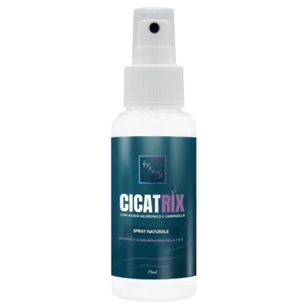CicatriX spray