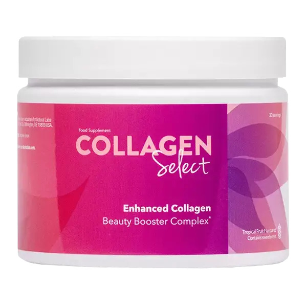 Collagen Select polvere