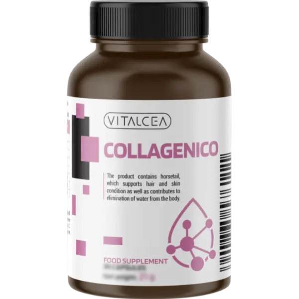 Collagenico capsule