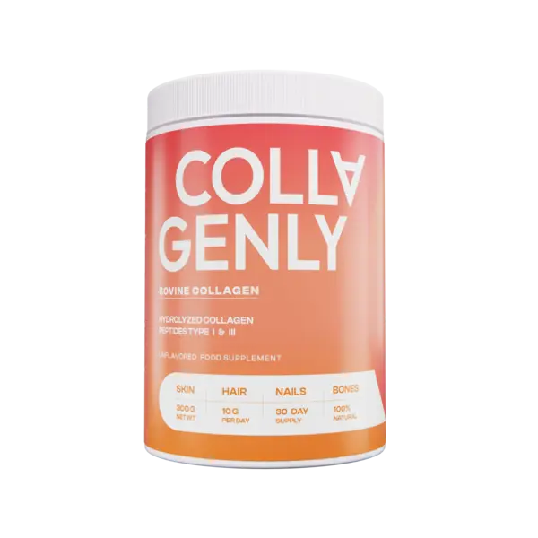 CollaGenly polvere