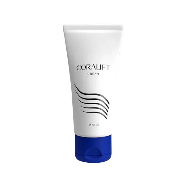 Coralift crema