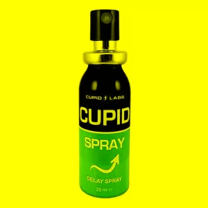 Cupid spray