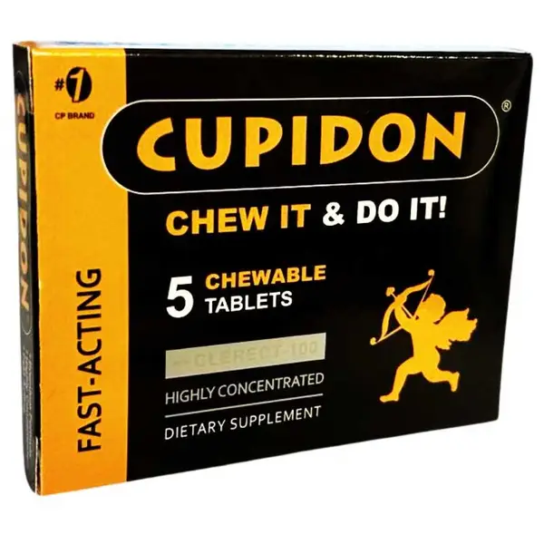Cupidon 5 Cupidon‑5