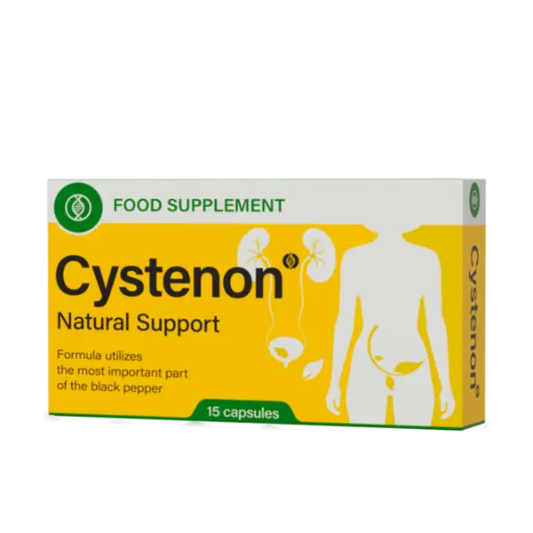 Cystenon capsule