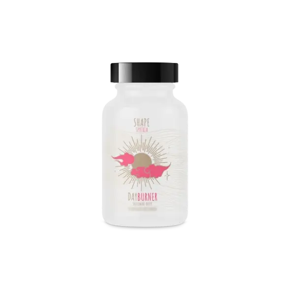 DayBurner capsule