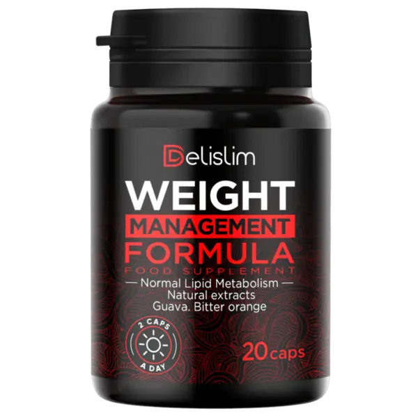 Delislim capsule