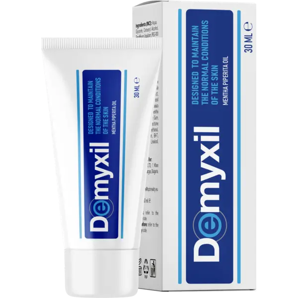 Demyxil crema