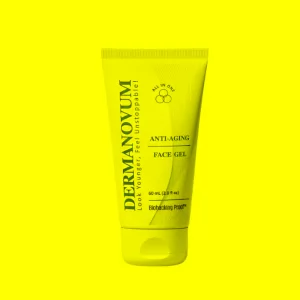 DERMANOVUM gel