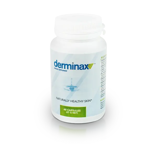 DERMINAX capsule