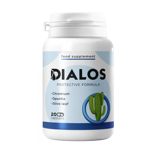 Dialos capsule