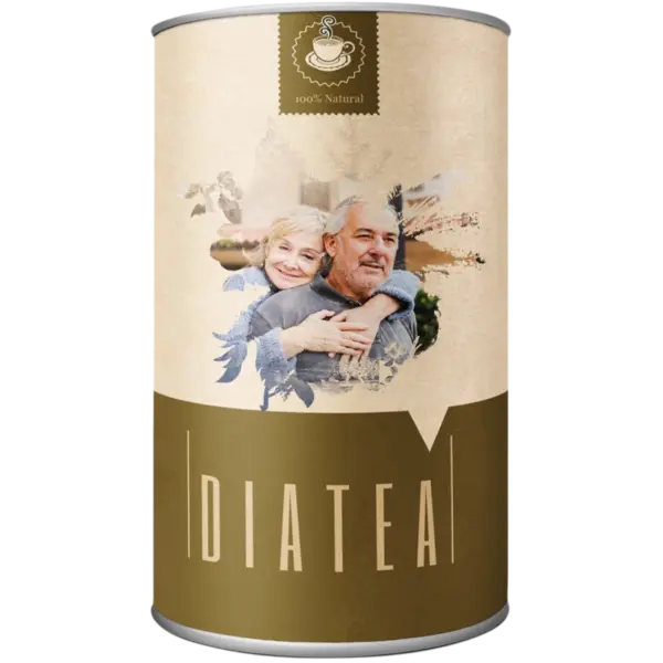 DIATEA tè