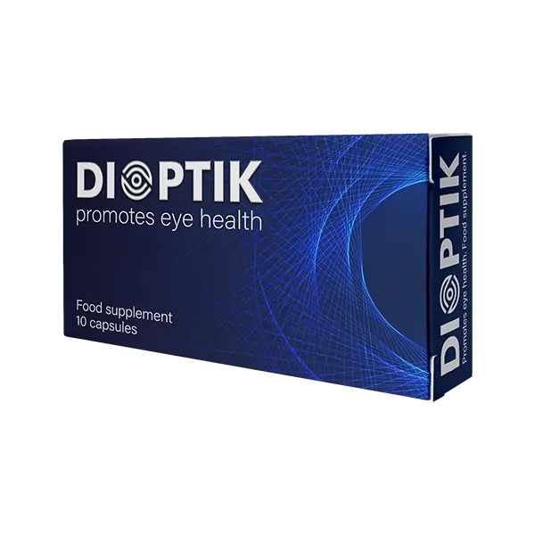DIOPTIK capsule