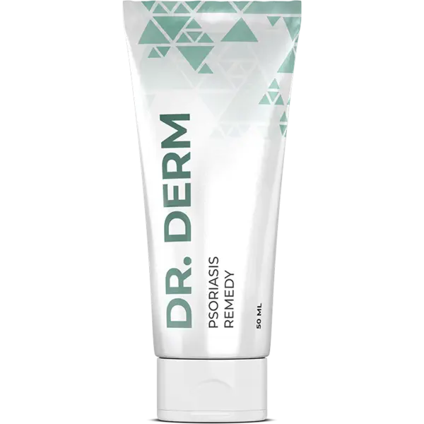 DR.DERM gel