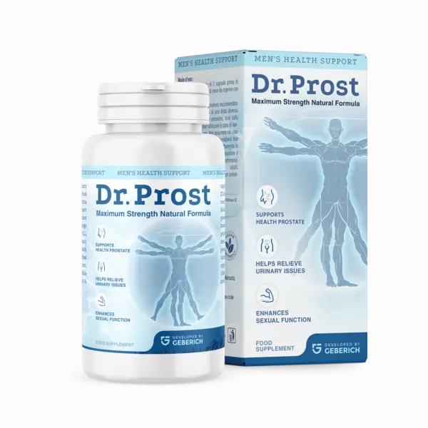 Dr.Prost capsule