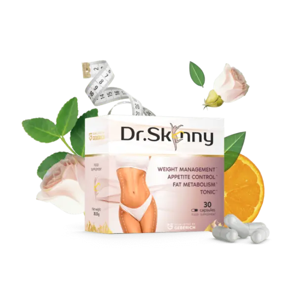 Dr.Skinny capsule