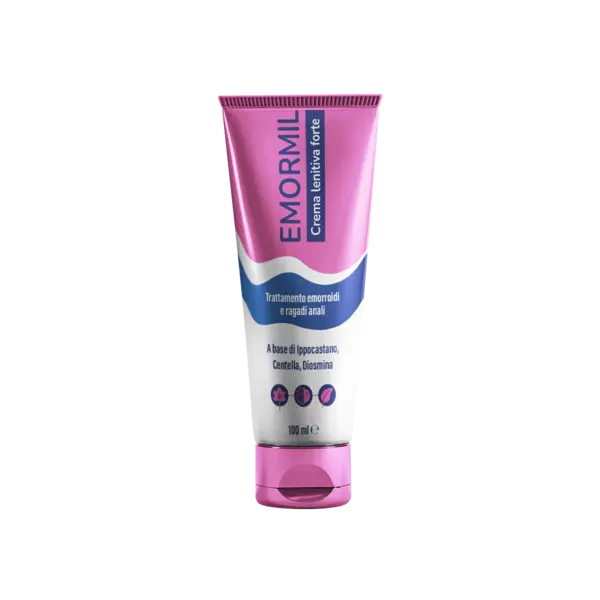 Emormil crema