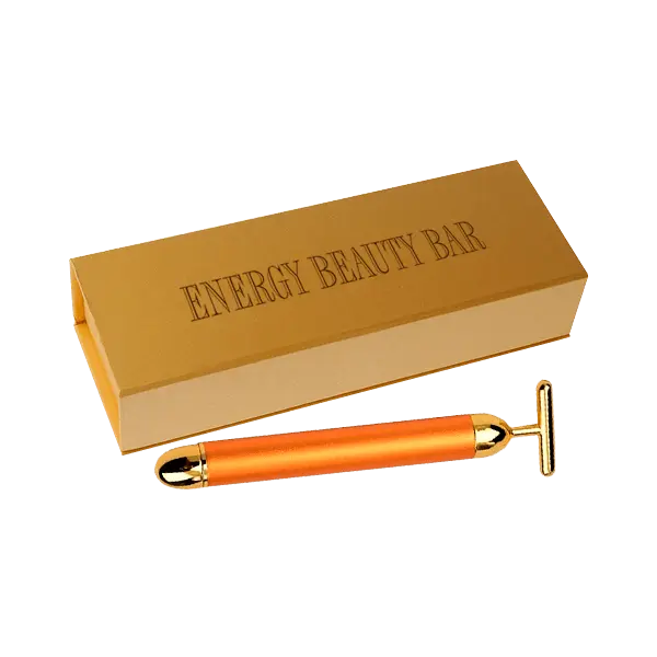 Energy Beauty Bar massaggiatore ionico