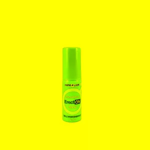 ErectON spray