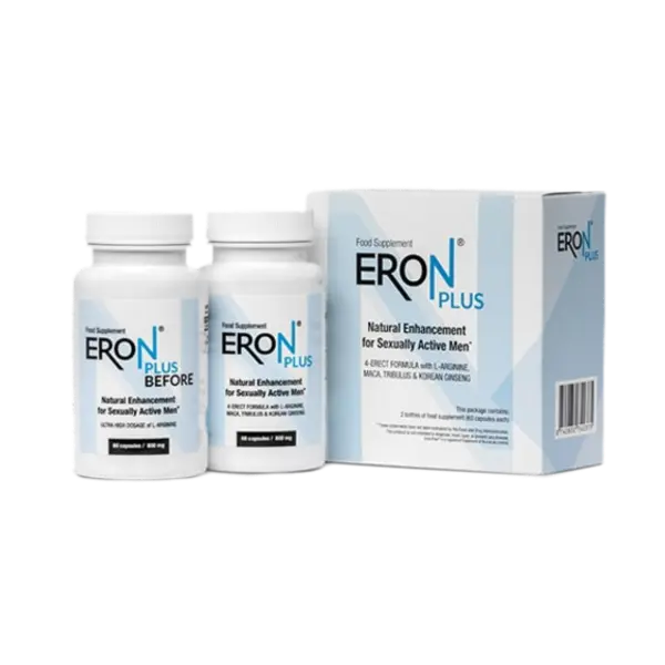 Eron Plus capsule
