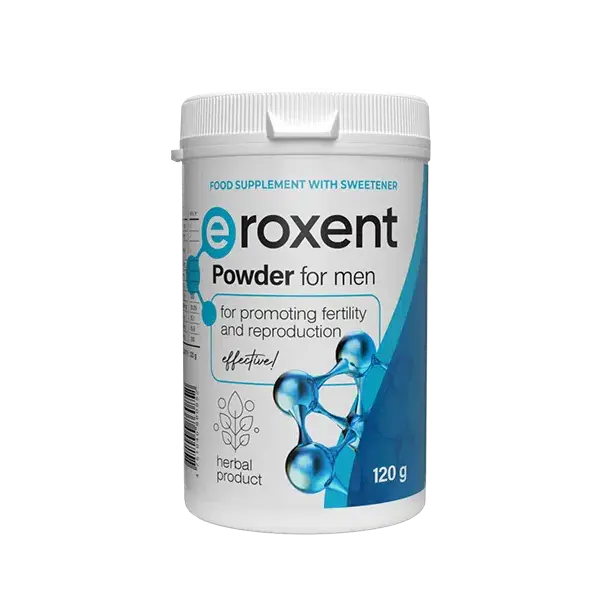 Eroxent polvere
