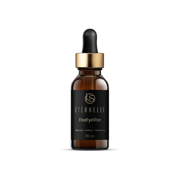 ETERNELLE Fine Eyelifter siero